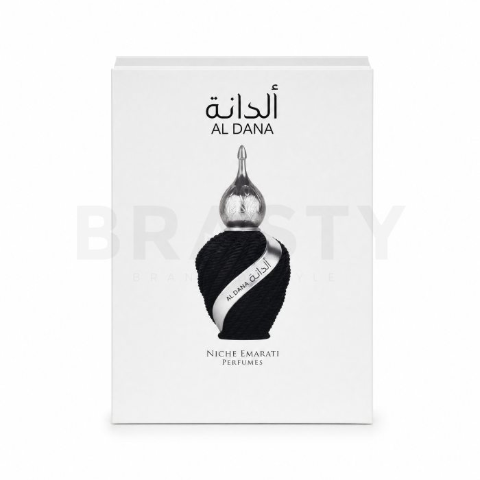 Niche Emarati Al Dana EDP U 20 ml + atomizer