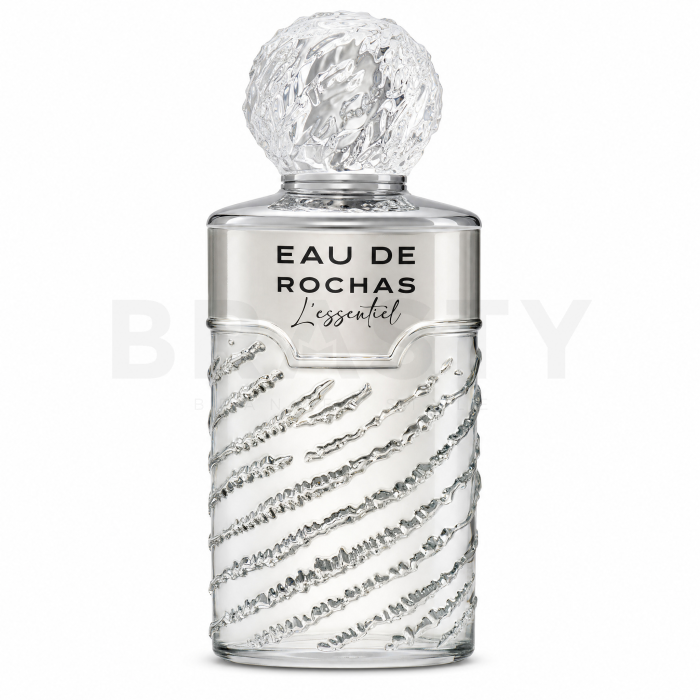 Rochas Rochas Eau De Rochas L'essentiel
