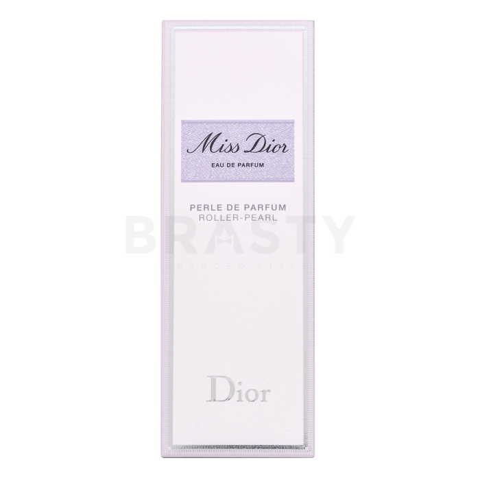 Dior Miss Dior 2021 EDP W 20 ml Roller Pearl