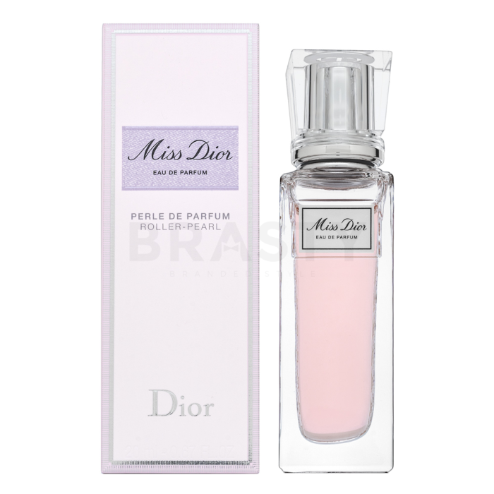 Dior Miss Dior 2021 EDP W 20 ml Roller Pearl