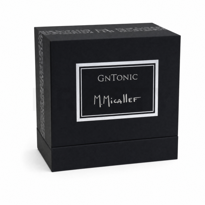 M. Micallef Gntonic