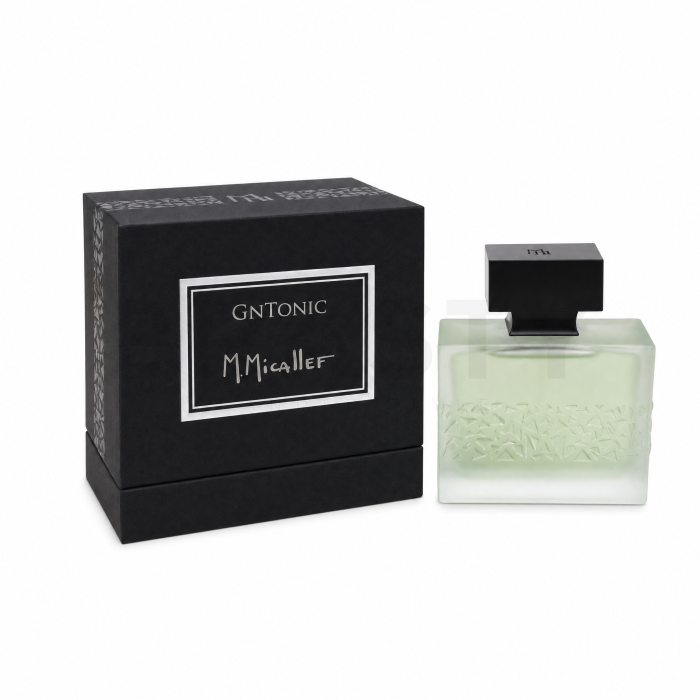 M. Micallef Gntonic