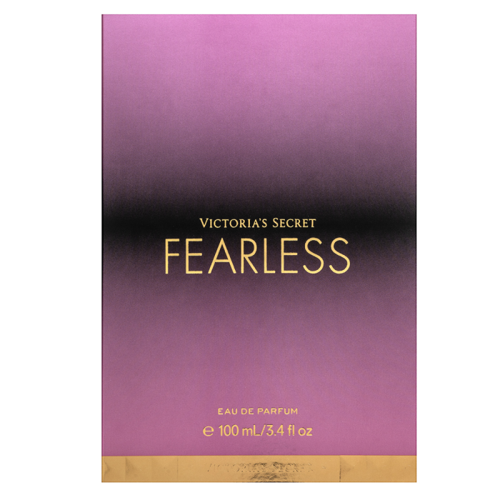 Victoria's Secret Fearless