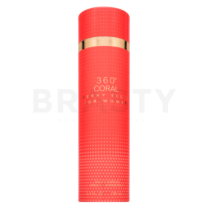Perry Ellis 360 Coral
