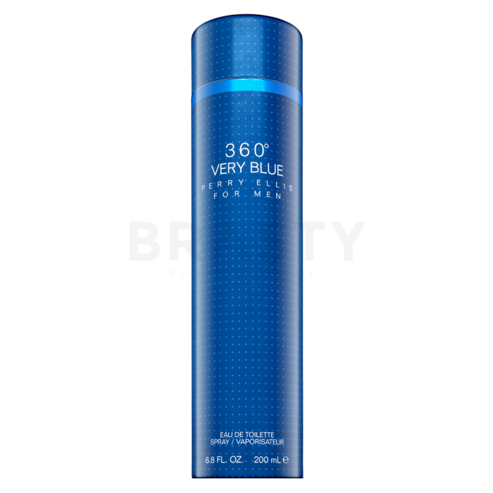 Perry Ellis 360° Very Blue For Men
