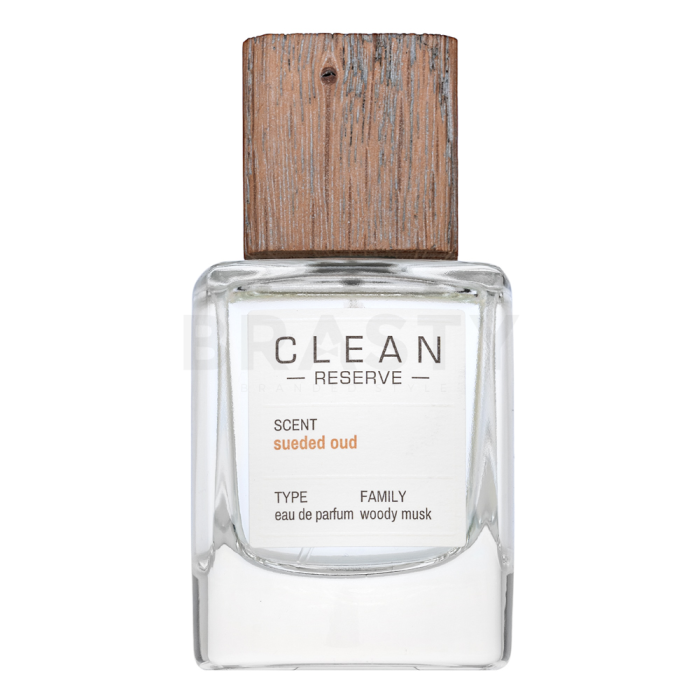 Clean Reserve Sueded Oud