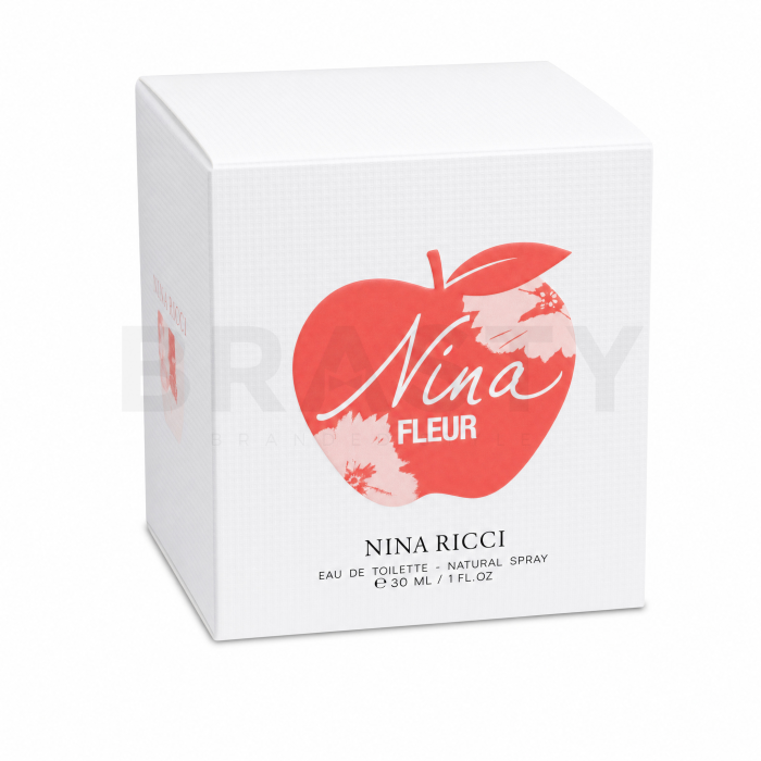 Nina Ricci Nina Fleur