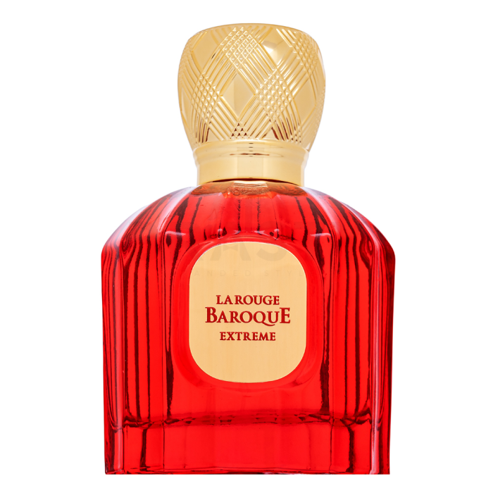 Maison Alhambra La Rouge Baroque Extreme