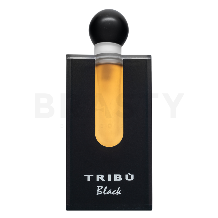 Benetton Tribu Black
