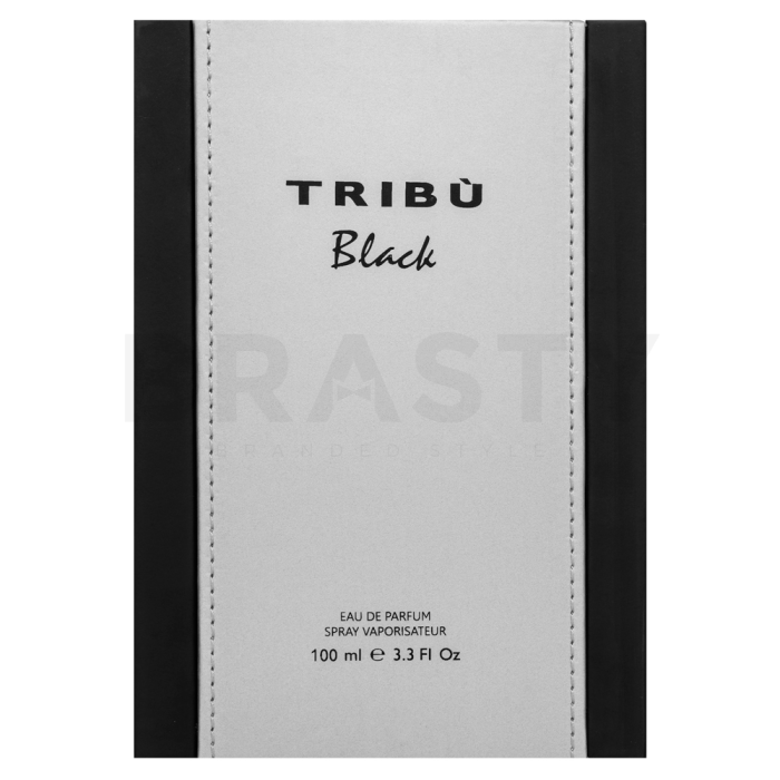 Benetton Tribu Black