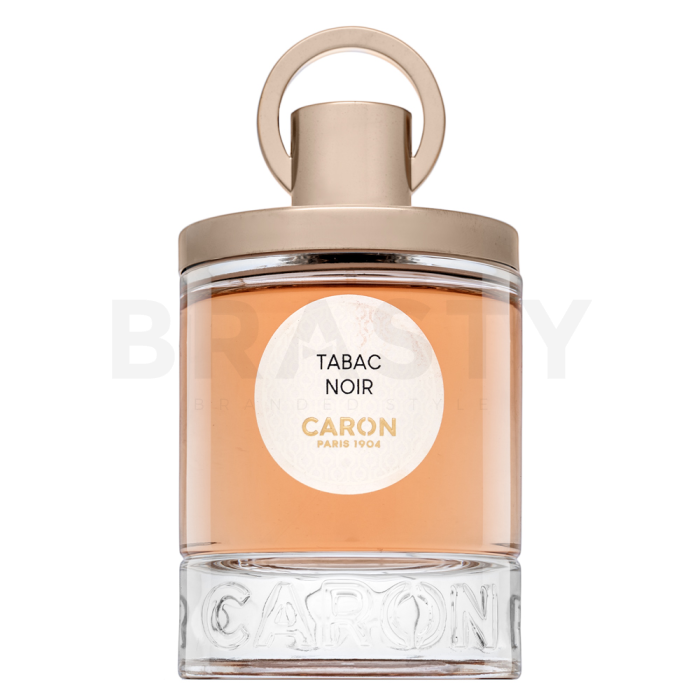 Caron Tabac Noir EDP U 100 ml Refillable