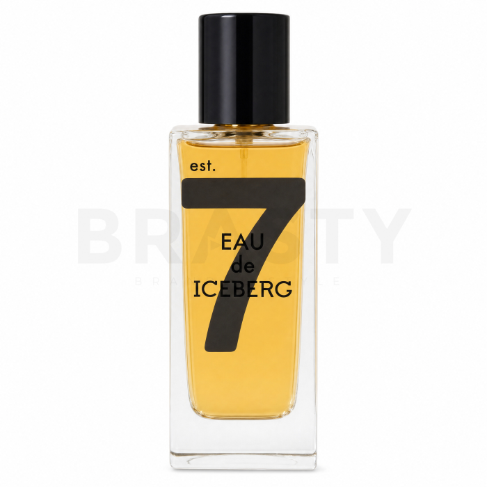 Iceberg Eau de Iceberg Amber
