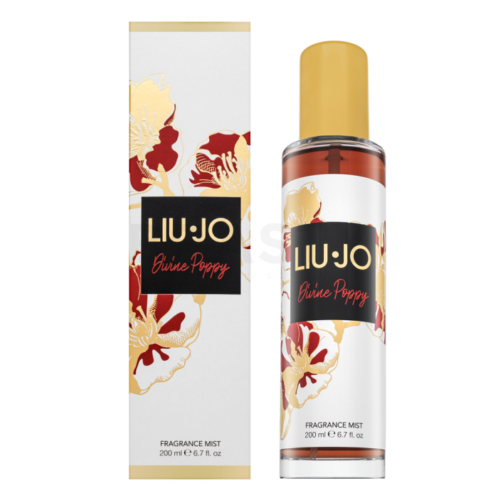 Liu Jo Divine Poppy BOR