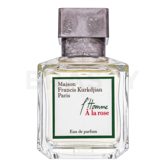 Maison Francis Kurkdijan L'Homme A La Rose