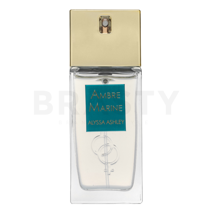Alyssa Ashley Ambre Marine
