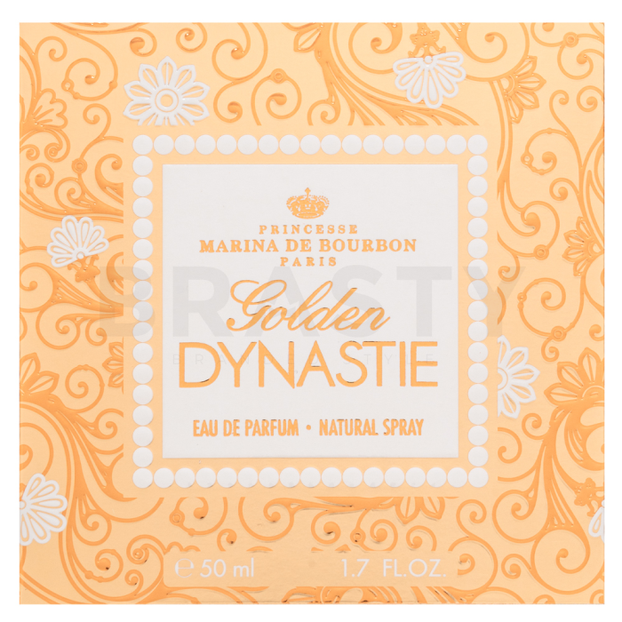 Marina de Bourbon Golden Dynastie