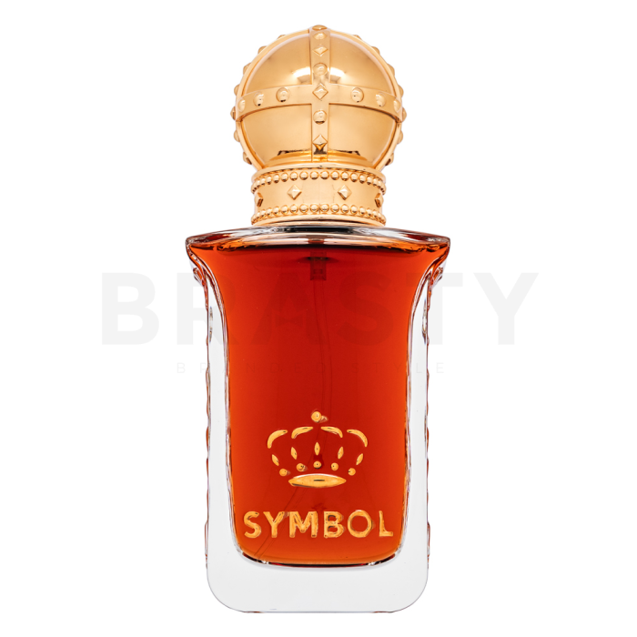 Marina de Bourbon Symbol Royal