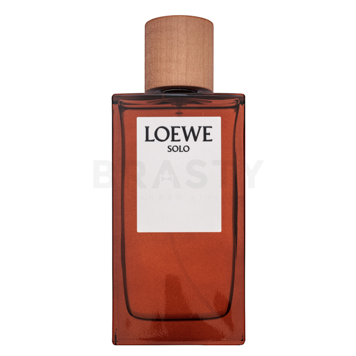 Loewe Solo Loewe Pour Homme