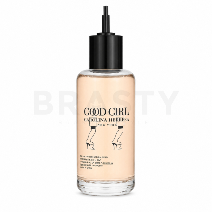 Carolina Herrera Good Girl EDP W 200 ml Refill