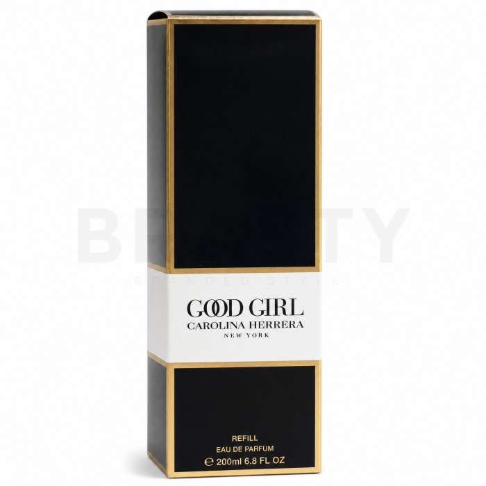 Carolina Herrera Good Girl EDP W 200 ml Refill