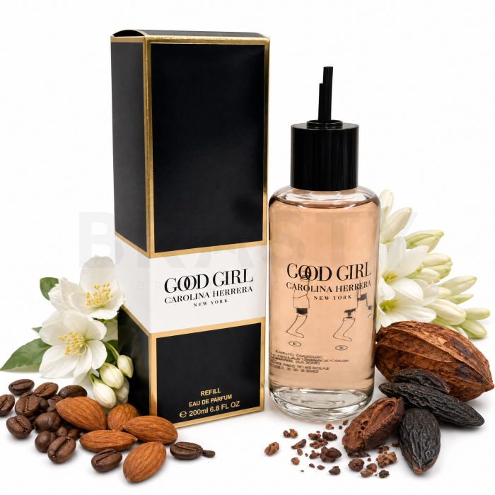 Carolina Herrera Good Girl EDP W 200 ml Refill