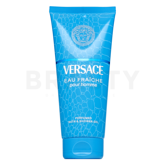 Versace Eau Fraiche