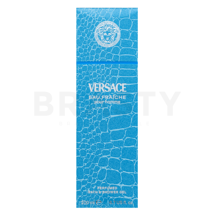 Versace Eau Fraiche