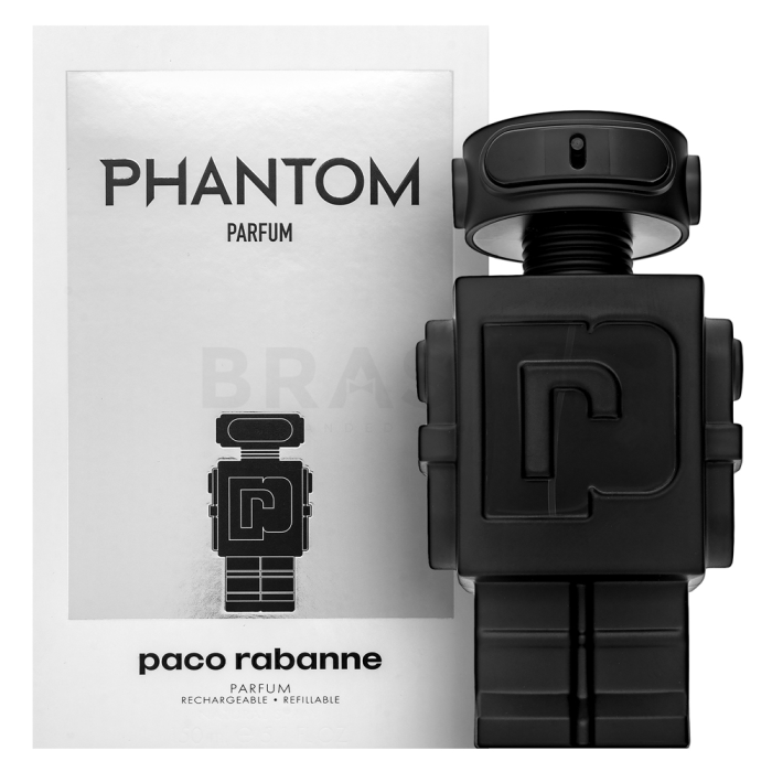 Paco Rabanne Phantom PAR M 150 ml Refillable