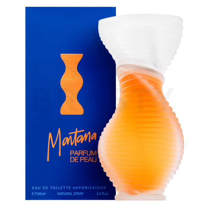 Montana Parfum de Peau