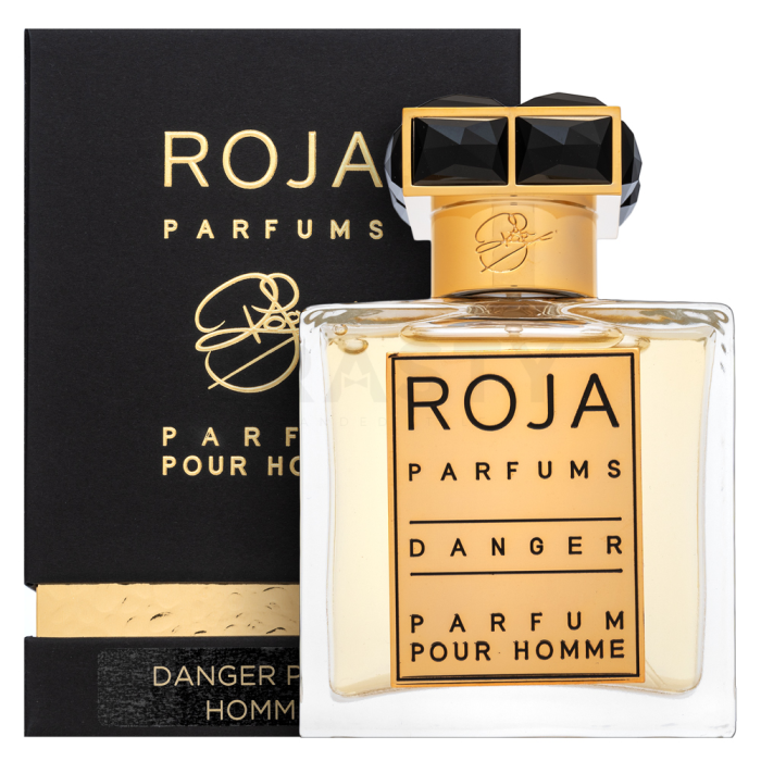 Roja Parfums Danger Pour Homme