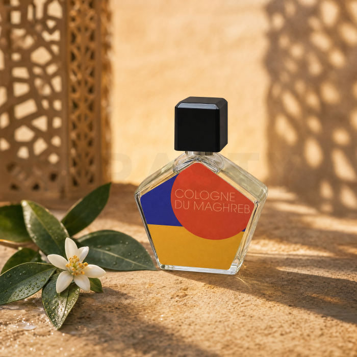 Tauer Cologne du Maghreb