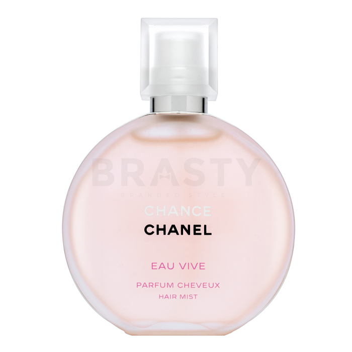 Chanel Chance Eau Vive HMI