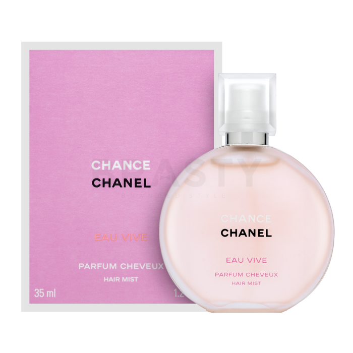 Chanel Chance Eau Vive HMI