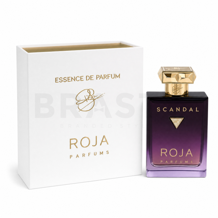 Roja Parfums Scandal