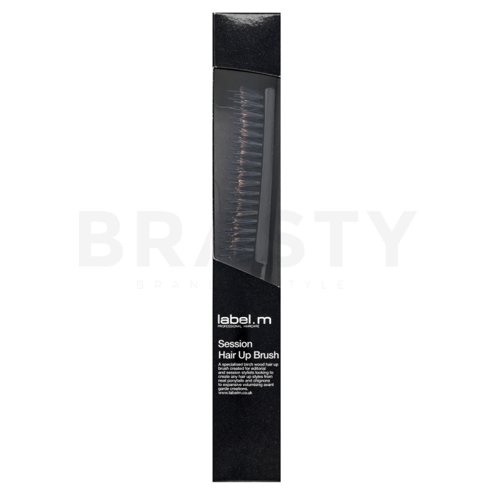Label.M Brushes and Combs Session Hair Up Brush