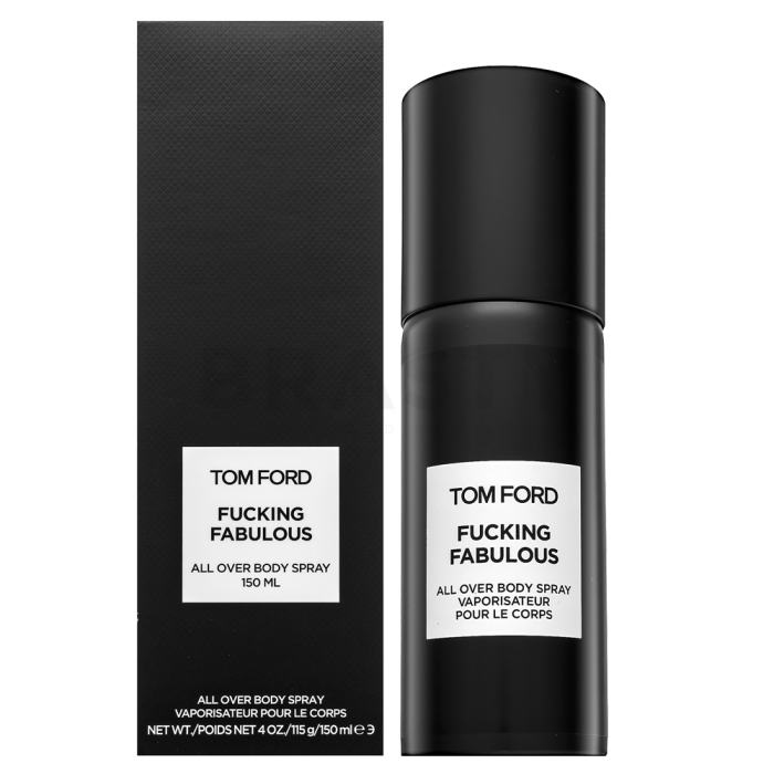 Tom Ford Fucking Fabulous BOR