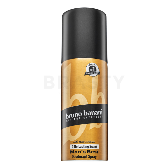 Bruno Banani Man's Best DSR
