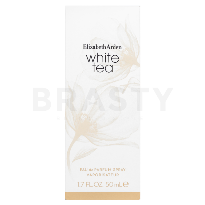 Elizabeth Arden White Tea