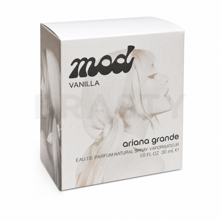 Ariana Grande Mod Vanilla