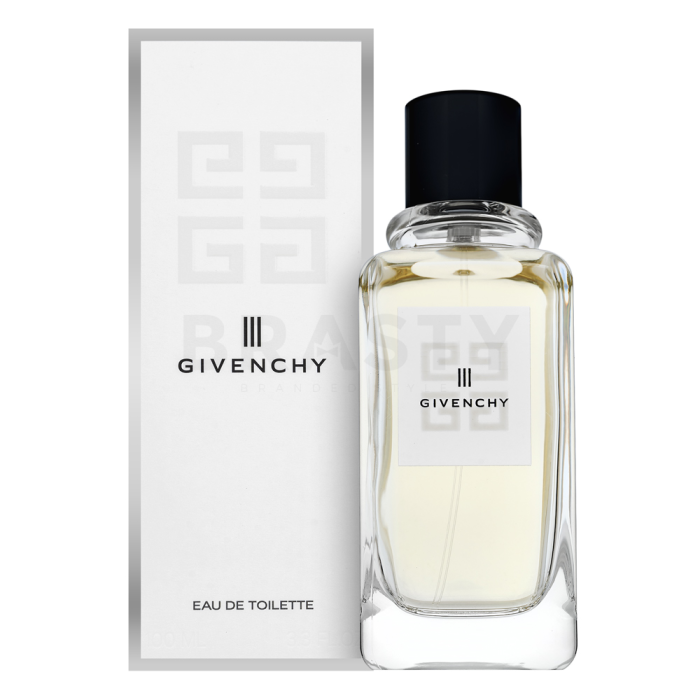 Givenchy III