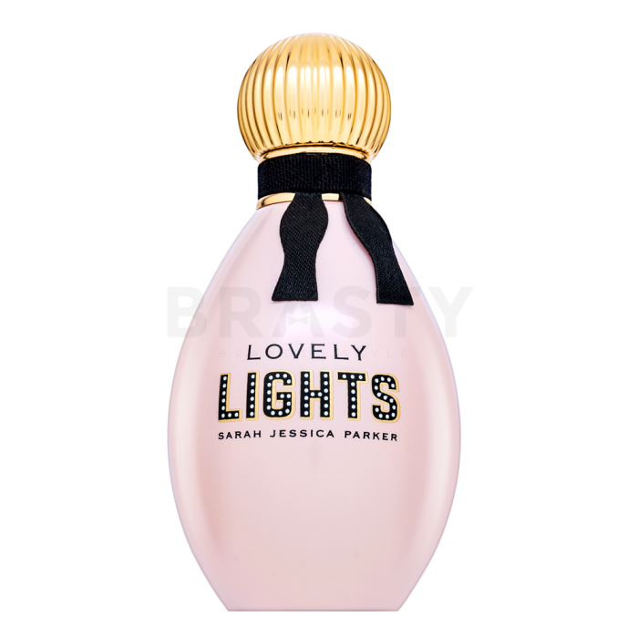 Sarah Jessica Parker Lovely Lights