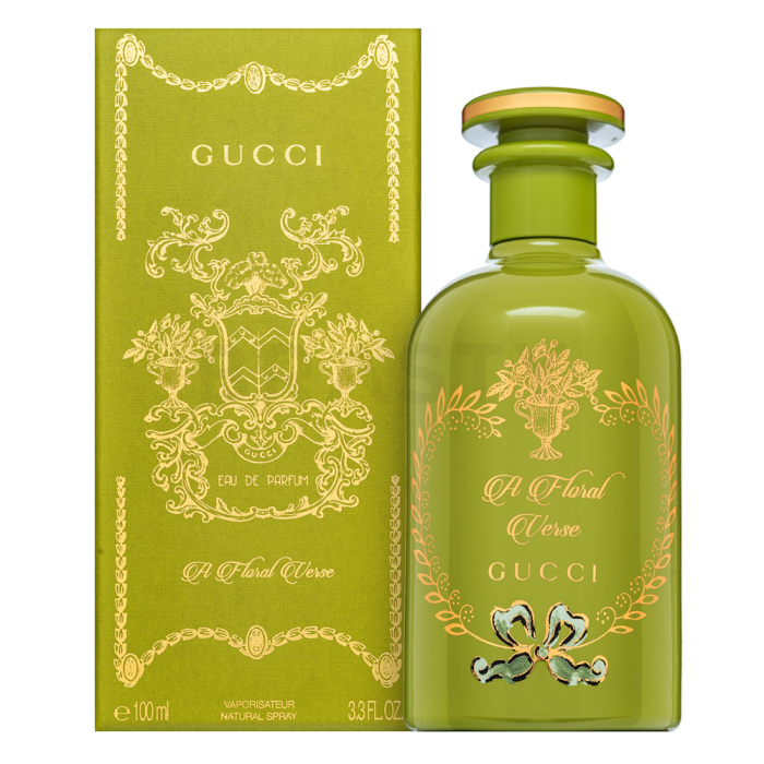 Gucci A Floral Verse