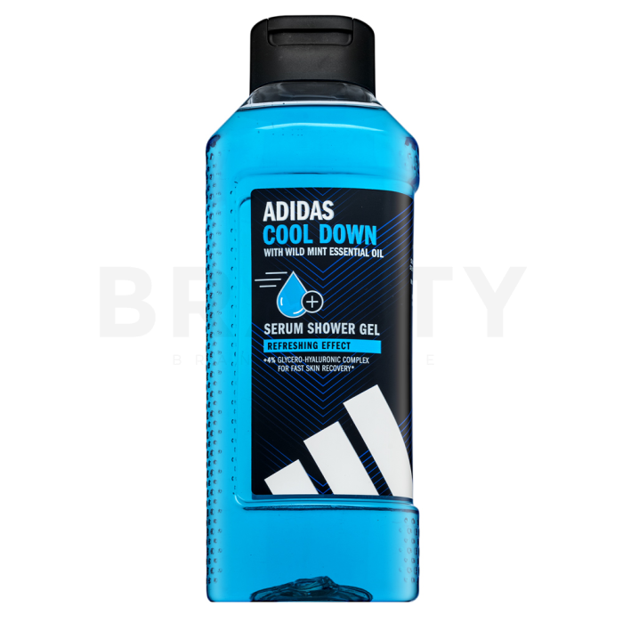 Adidas Cool Down