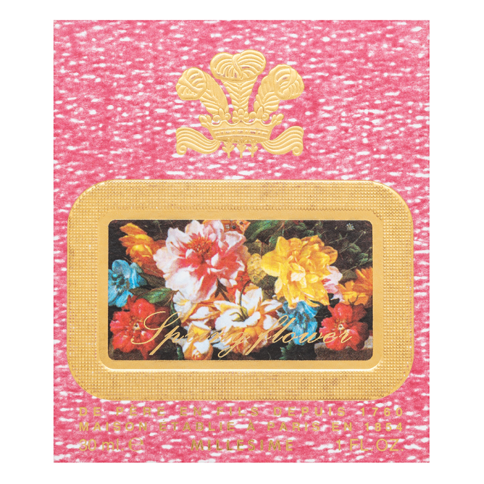 Creed Spring Flower
