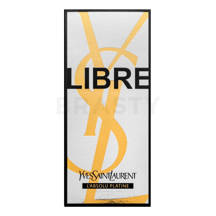 Yves Saint Laurent Libre L'Absolu Platine