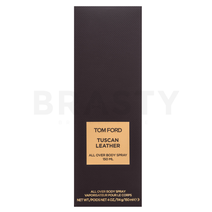 Tom Ford Tuscan Leather BOR