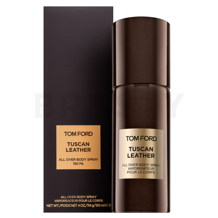 Tom Ford Tuscan Leather BOR