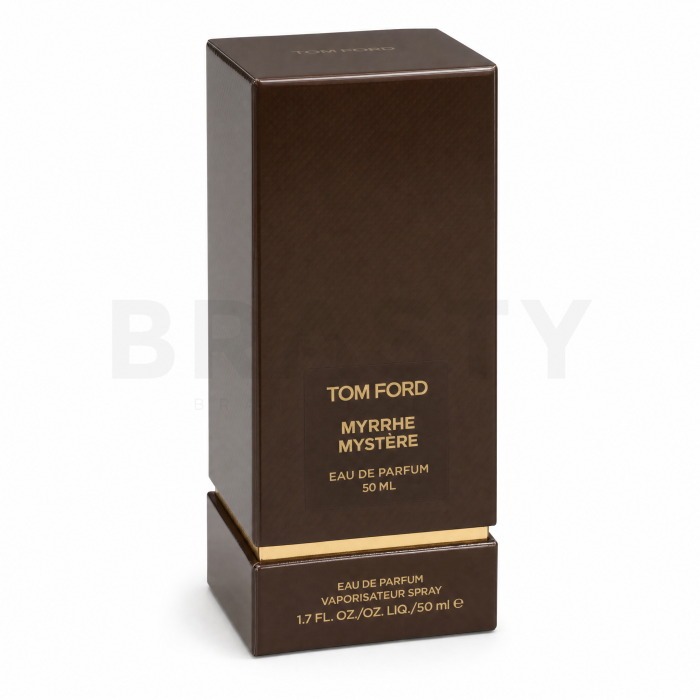 Tom Ford Myrrhe Mystère