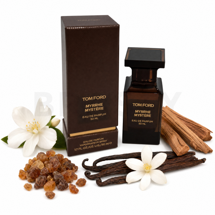 Tom Ford Myrrhe Mystère