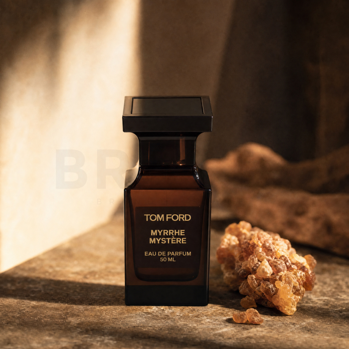 Tom Ford Myrrhe Mystère